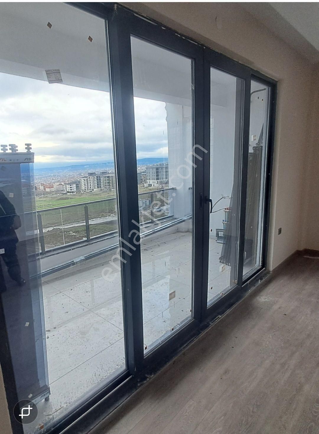 Tekirdağ Süleymanpaşa Statürk Mah Satılık Ful Paket Satılık 2+1 Havuzlu Daire - Görsel 19