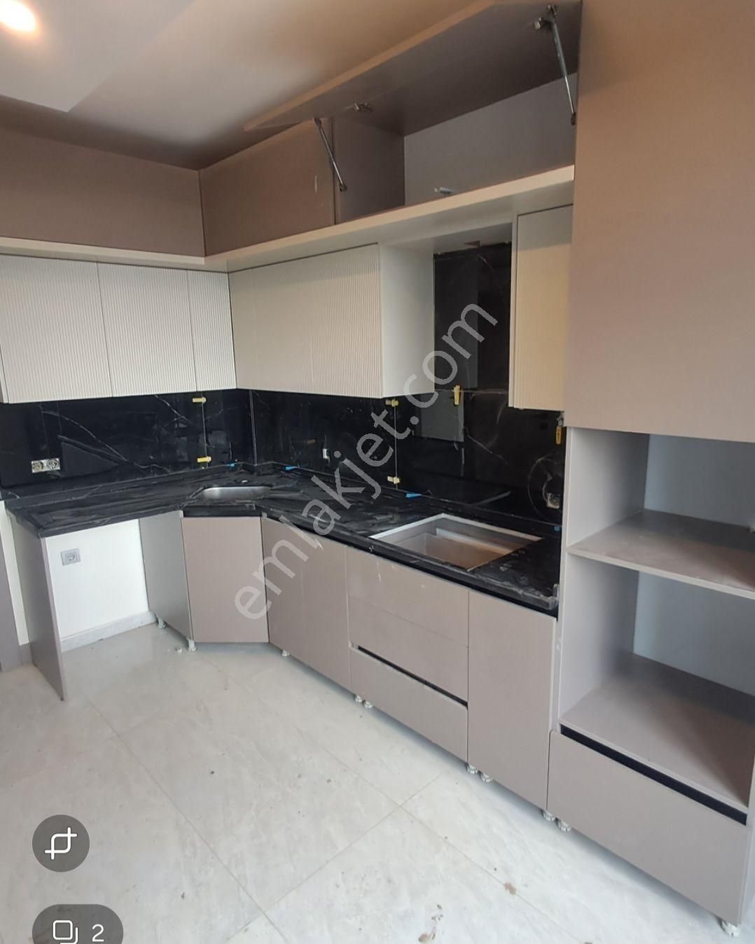 Tekirdağ Süleymanpaşa Statürk Mah Satılık Ful Paket Satılık 2+1 Havuzlu Daire - Görsel 11