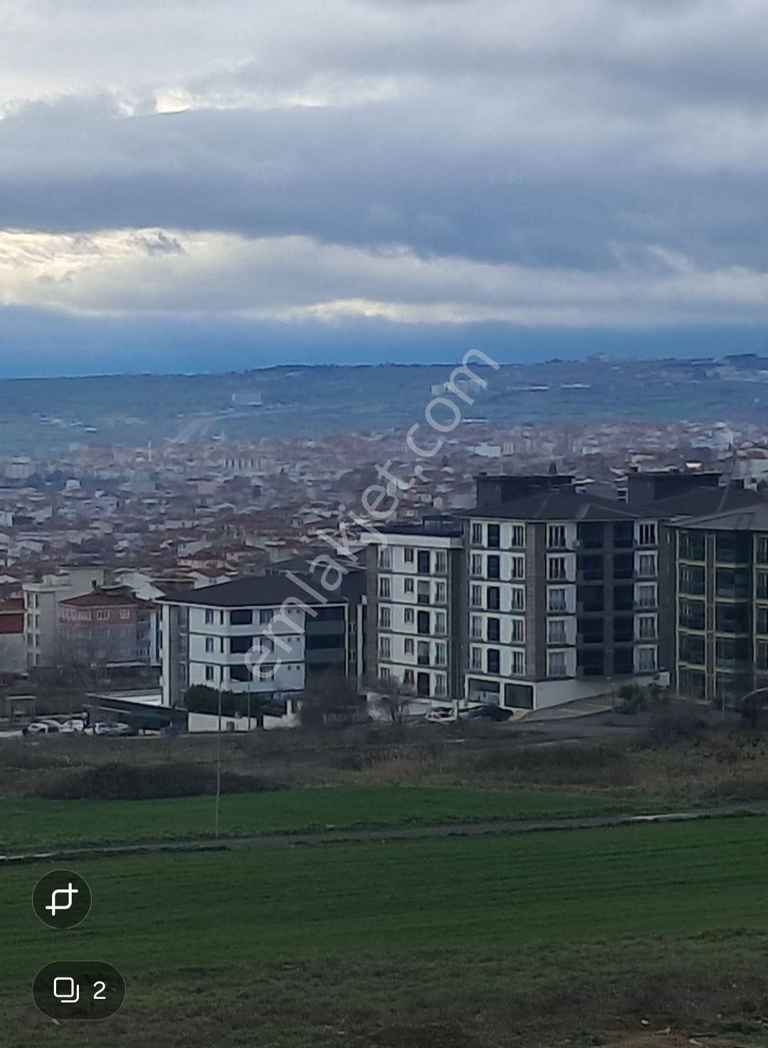 Tekirdağ Süleymanpaşa Statürk Mah Satılık Ful Paket Satılık 2+1 Havuzlu Daire - Görsel 16