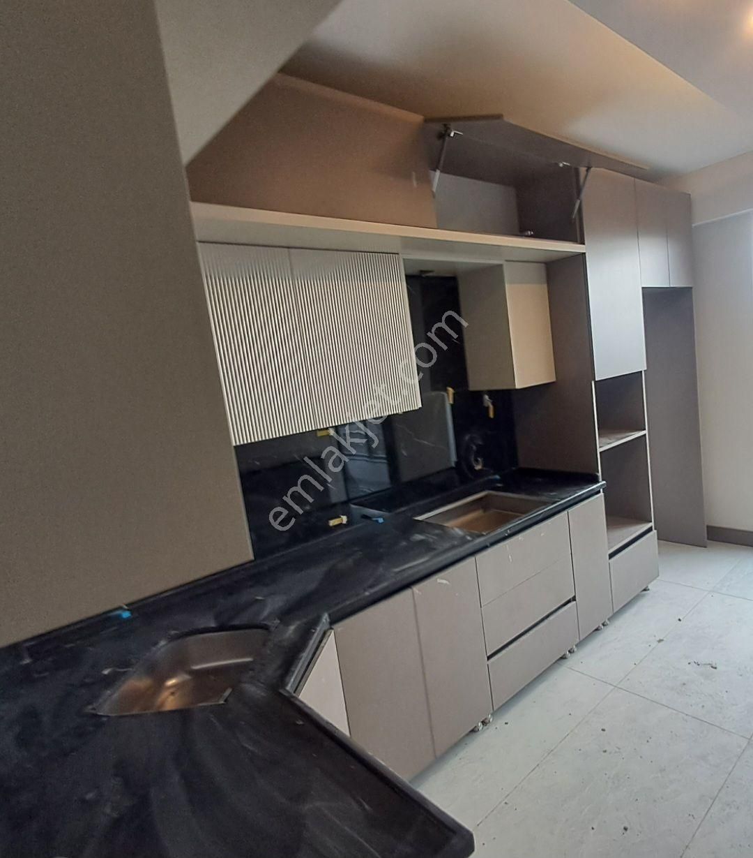 Tekirdağ Süleymanpaşa Statürk Mah Satılık Ful Paket Satılık 2+1 Havuzlu Daire - Görsel 12