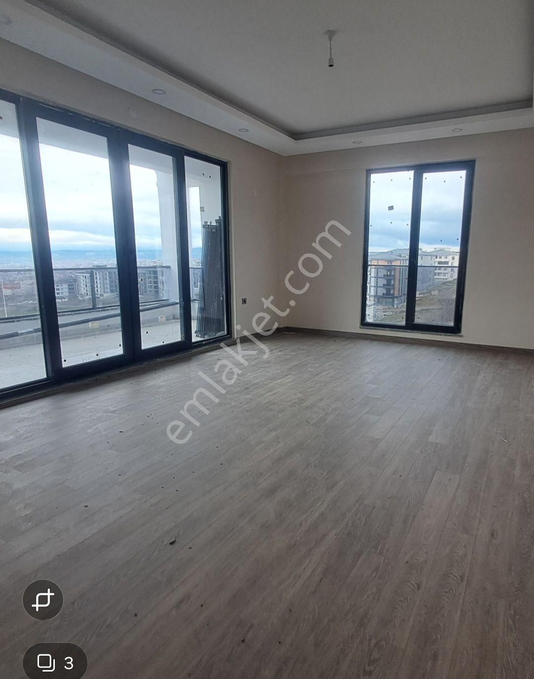 Tekirdağ Süleymanpaşa Statürk Mah Satılık Ful Paket Satılık 2+1 Havuzlu Daire - Görsel 22