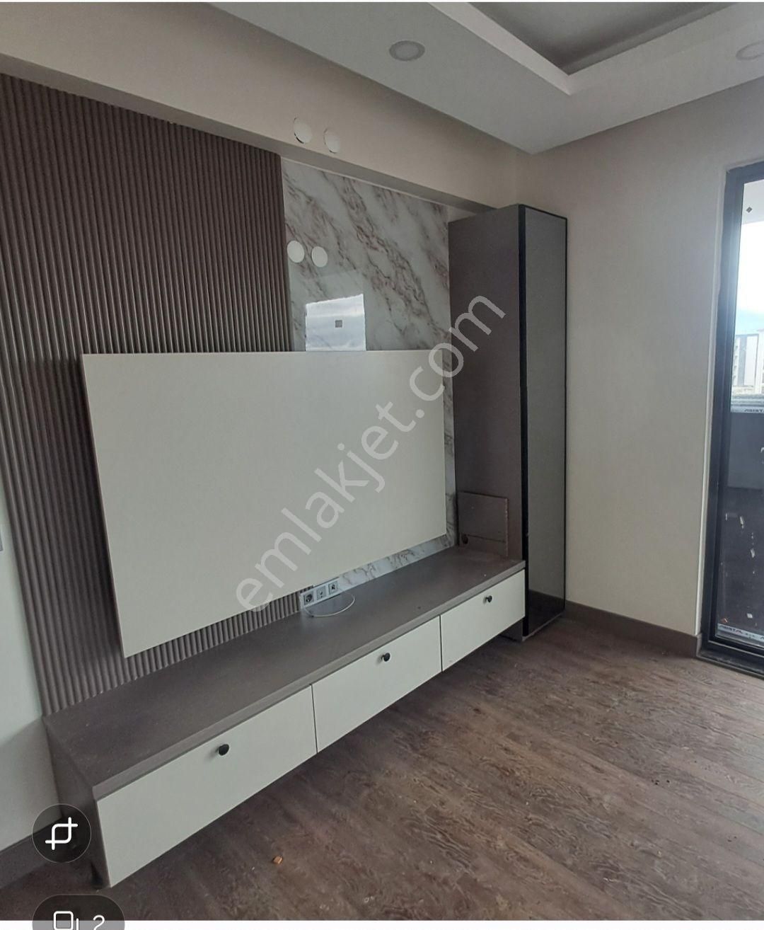 Tekirdağ Süleymanpaşa Statürk Mah Satılık Ful Paket Satılık 2+1 Havuzlu Daire - Görsel 20