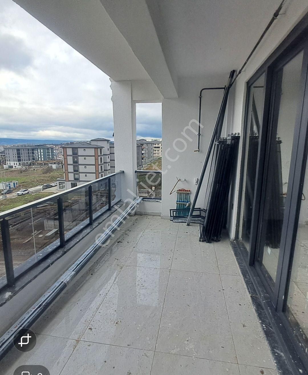 Tekirdağ Süleymanpaşa Statürk Mah Satılık Ful Paket Satılık 2+1 Havuzlu Daire - Görsel 17