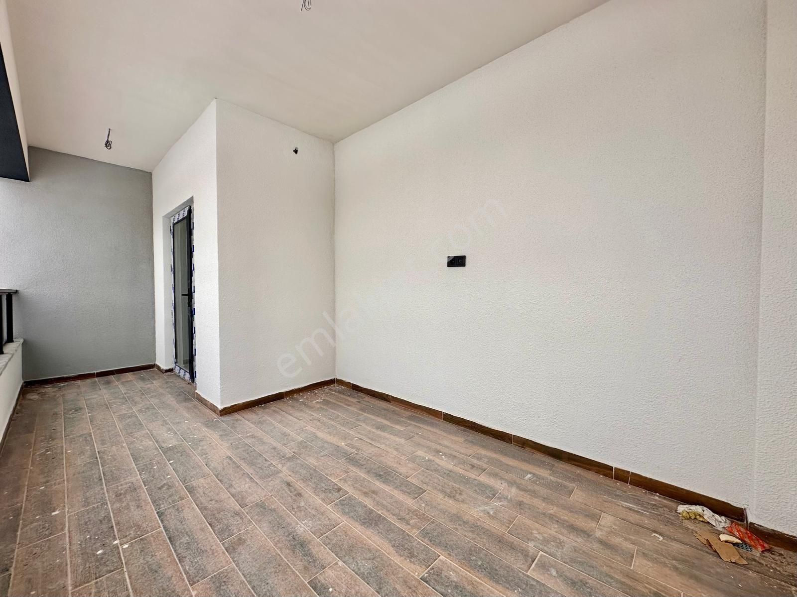 Etimesgut Yapracık Atayurt Satılık Bağımsız Mutfak 2+1 Daire - Görsel 7