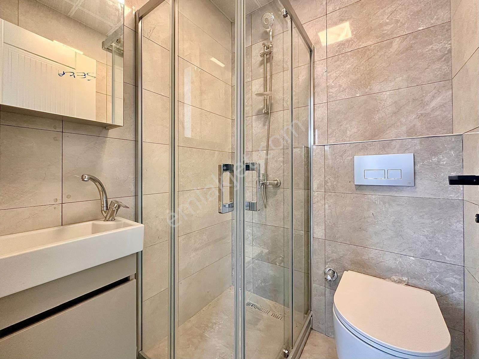 Etimesgut Yapracık Atayurt Satılık Bağımsız Mutfak 2+1 Daire - Görsel 13