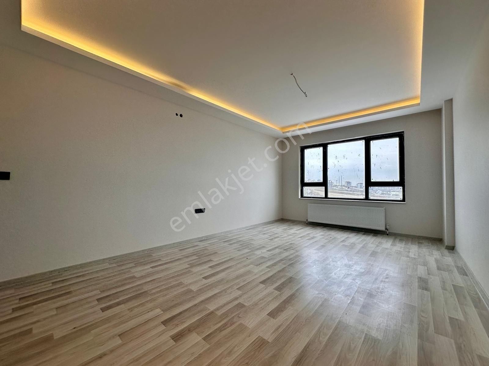 Etimesgut Yapracık Atayurt Satılık Bağımsız Mutfak 2+1 Daire - Görsel 12