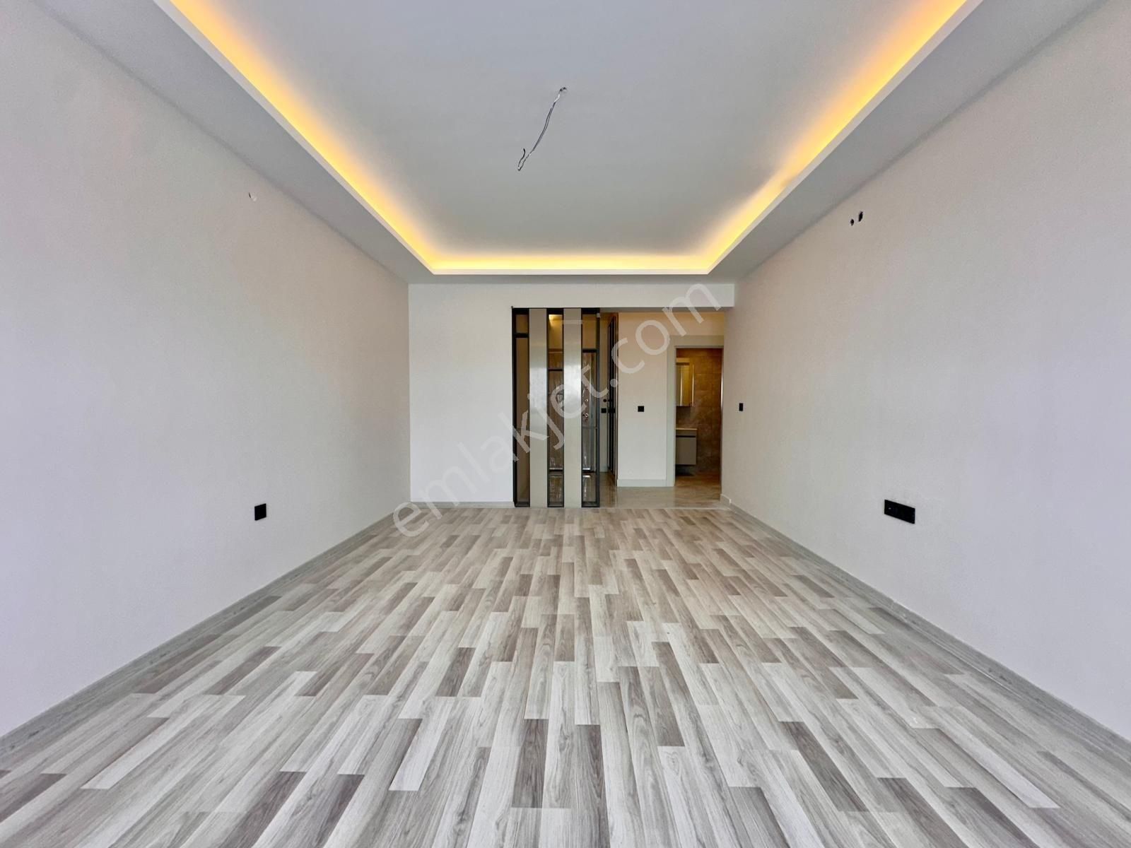 Etimesgut Yapracık Atayurt Satılık Bağımsız Mutfak 2+1 Daire - Görsel 8