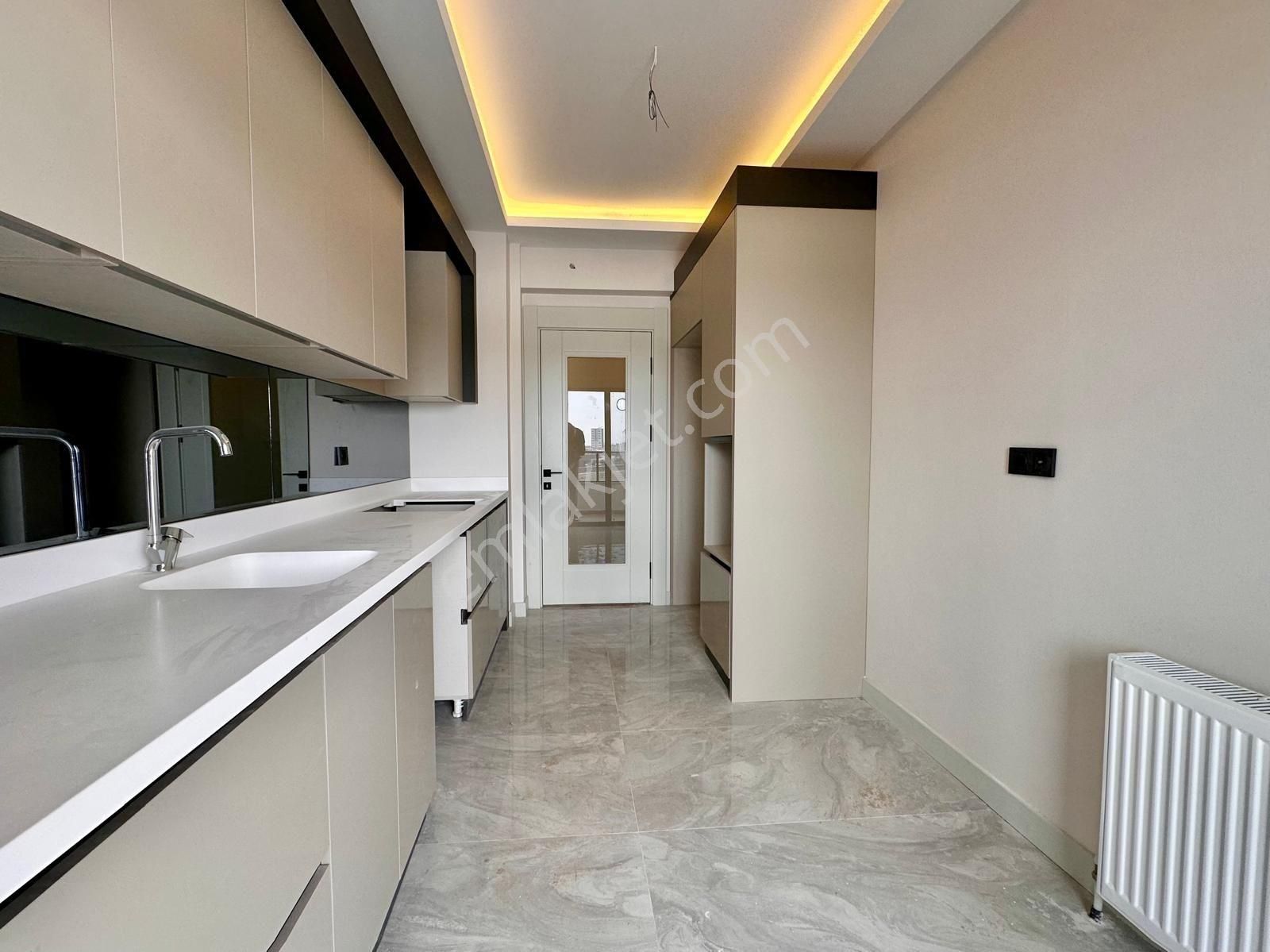 Etimesgut Yapracık Atayurt Satılık Bağımsız Mutfak 2+1 Daire - Görsel 3