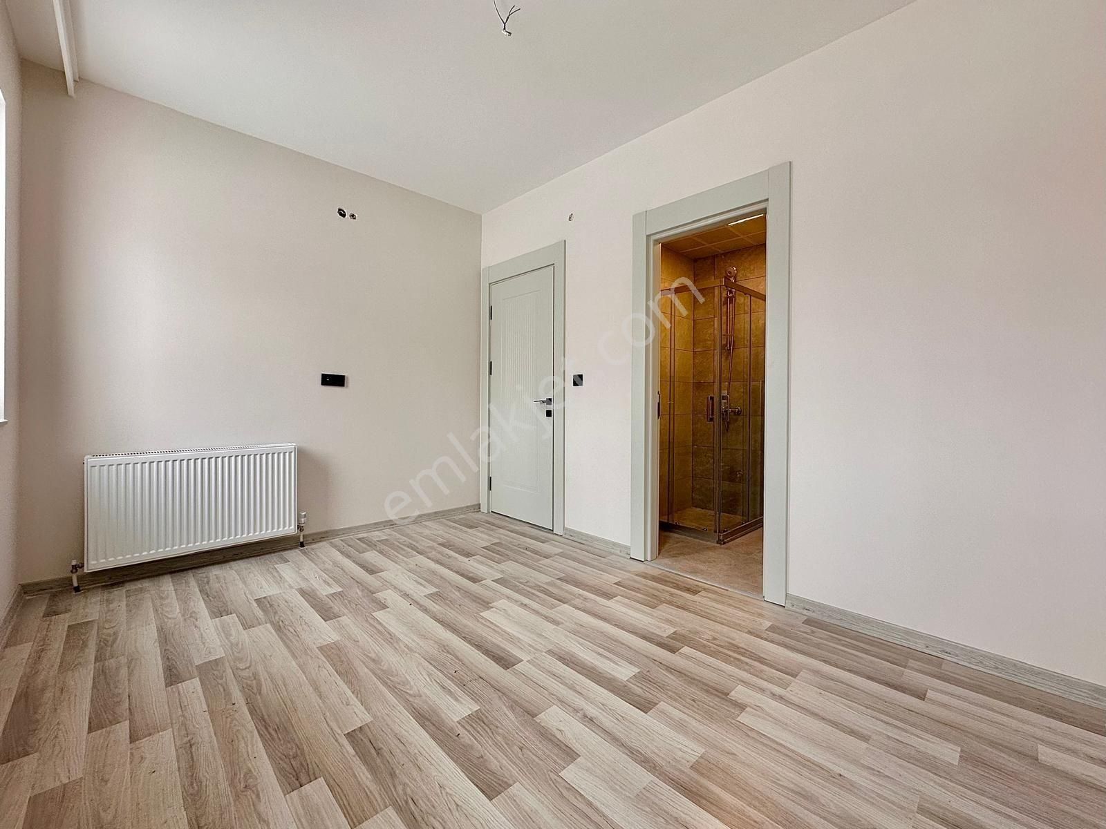 Etimesgut Yapracık Atayurt Satılık Bağımsız Mutfak 2+1 Daire - Görsel 11