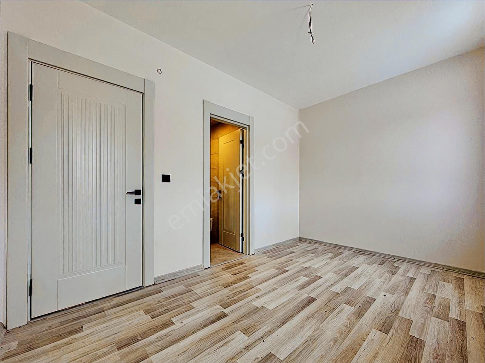 Etimesgut Yapracık Atayurt Satılık Bağımsız Mutfak 2+1 Daire - Görsel 6