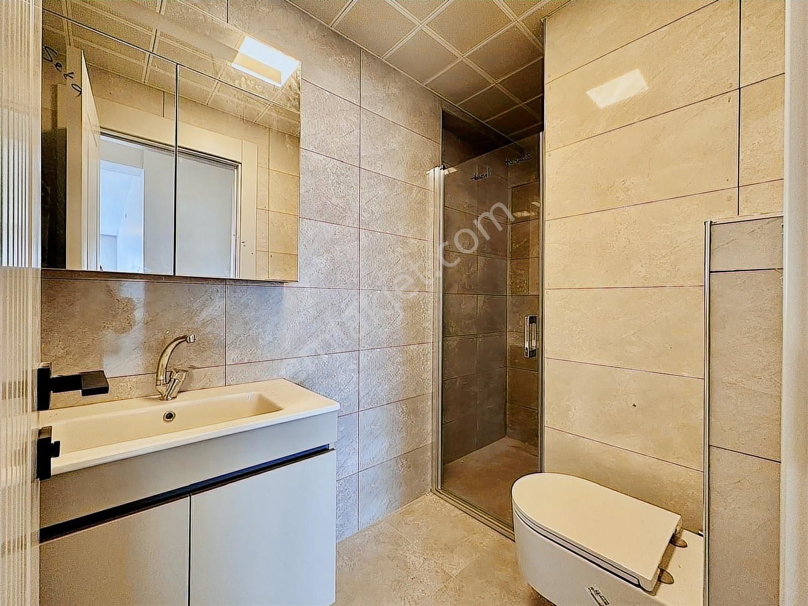 Etimesgut Yapracık Atayurt Satılık Bağımsız Mutfak 2+1 Daire - Görsel 15