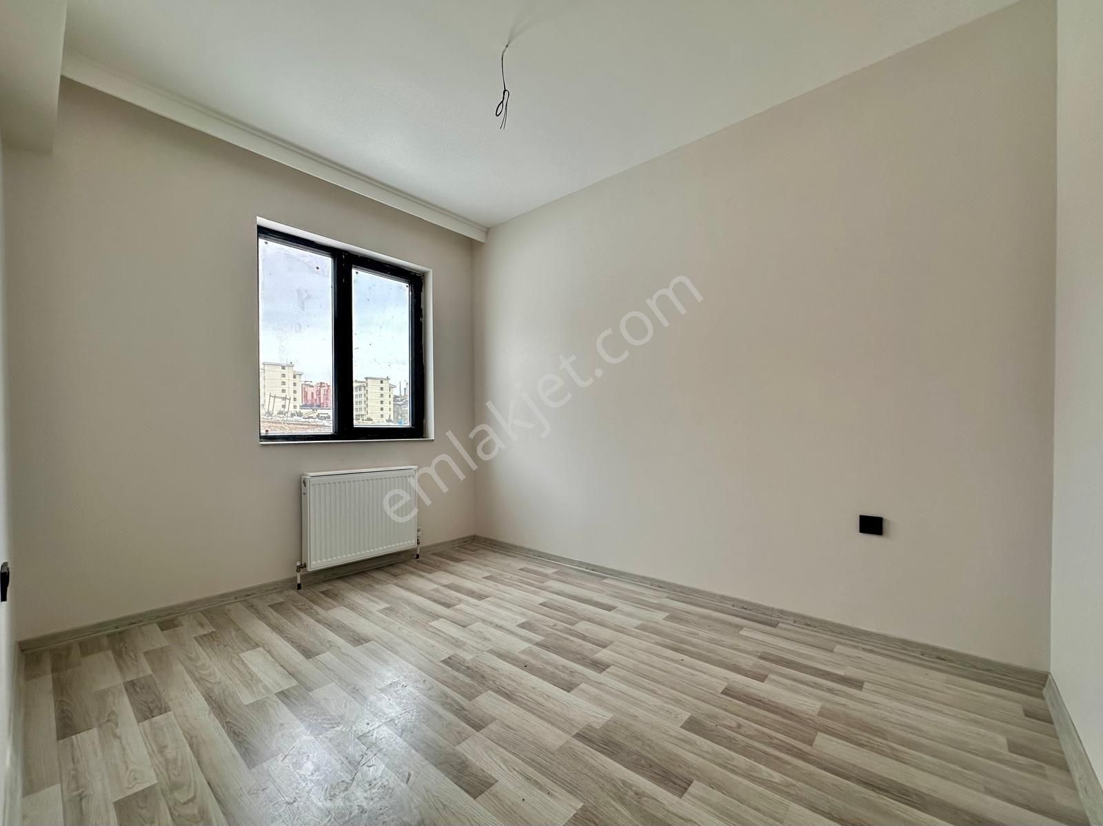 Etimesgut Yapracık Atayurt Satılık Bağımsız Mutfak 2+1 Daire - Görsel 24