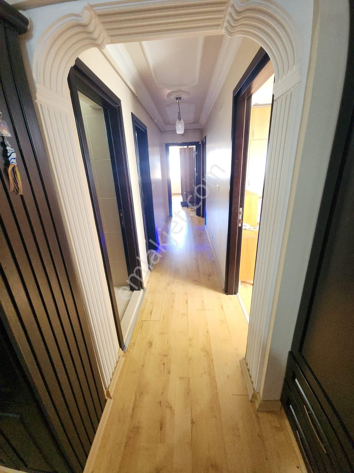 🏡yeni Mahalle Mahallesi ✅4+2 300m2 5 Katlının Çatı Dubleksi ❇️kapalı Mutfak Petek Kombili - Görsel 18