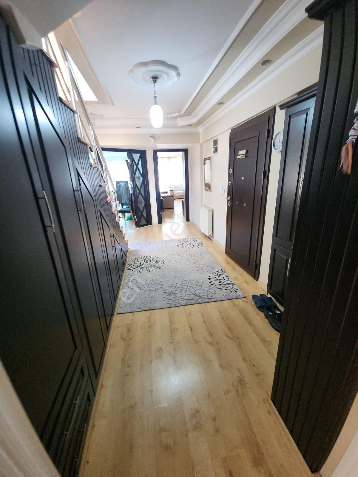 🏡yeni Mahalle Mahallesi ✅4+2 300m2 5 Katlının Çatı Dubleksi ❇️kapalı Mutfak Petek Kombili - Görsel 7