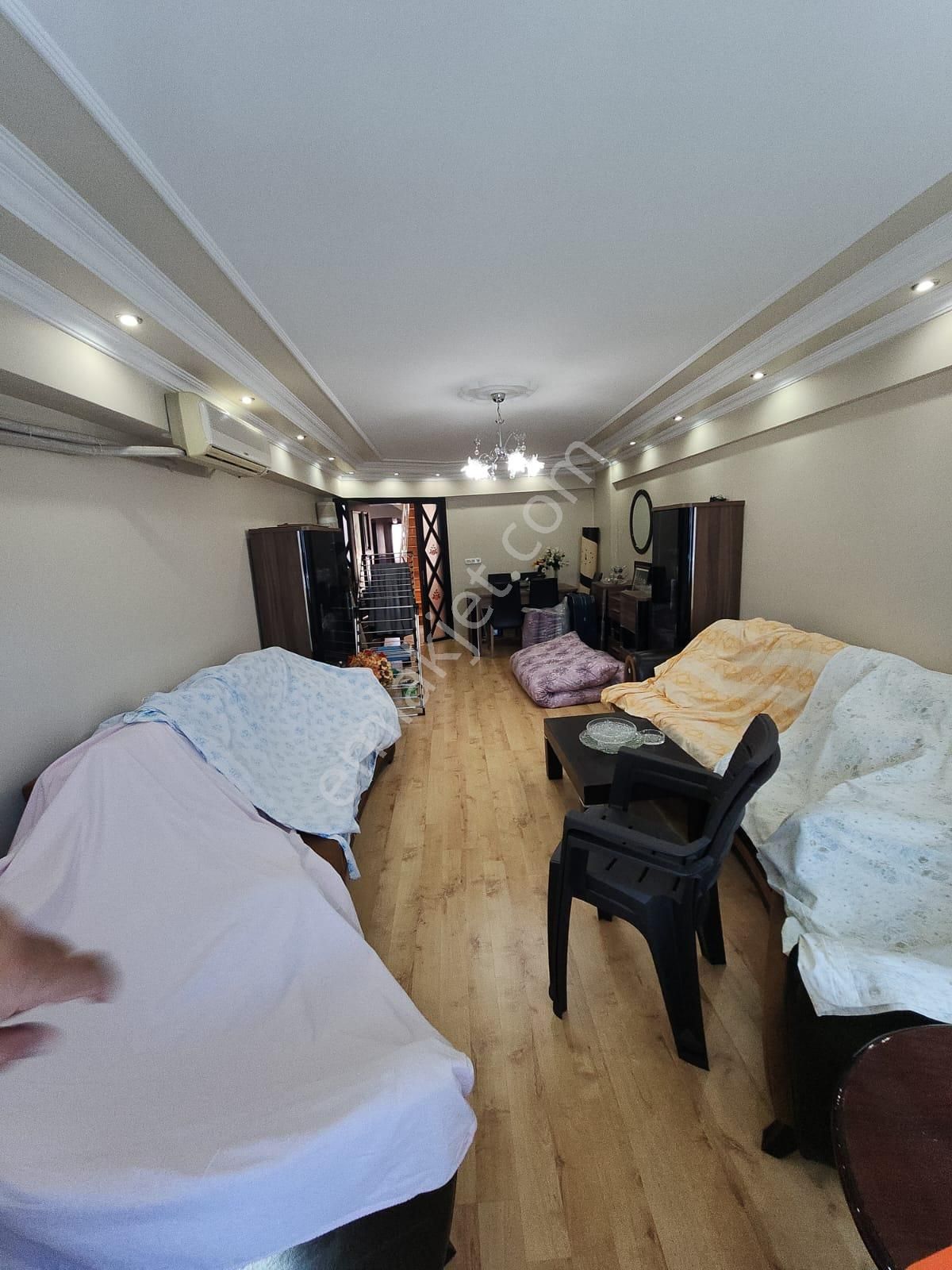 🏡yeni Mahalle Mahallesi ✅4+2 300m2 5 Katlının Çatı Dubleksi ❇️kapalı Mutfak Petek Kombili - Görsel 20