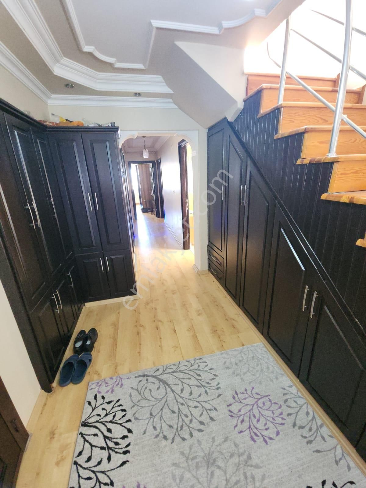 🏡yeni Mahalle Mahallesi ✅4+2 300m2 5 Katlının Çatı Dubleksi ❇️kapalı Mutfak Petek Kombili - Görsel 8