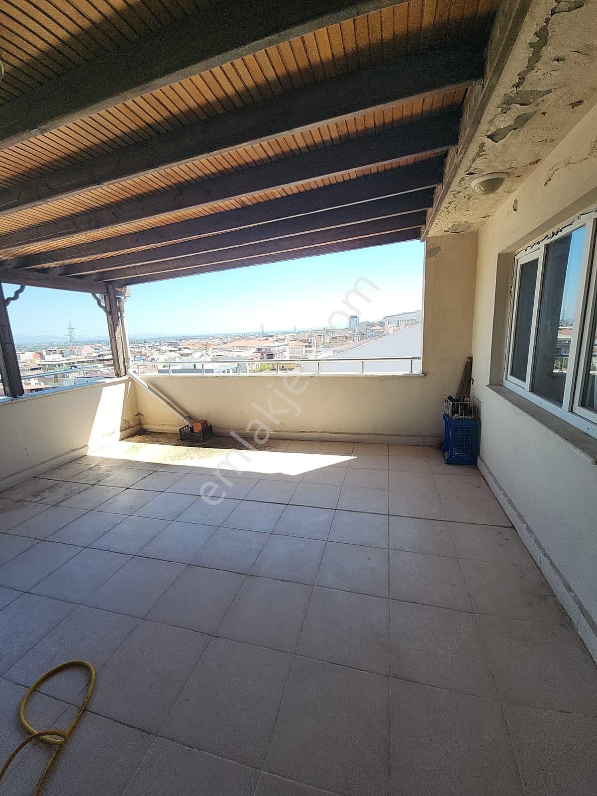 🏡yeni Mahalle Mahallesi ✅4+2 300m2 5 Katlının Çatı Dubleksi ❇️kapalı Mutfak Petek Kombili - Görsel 29