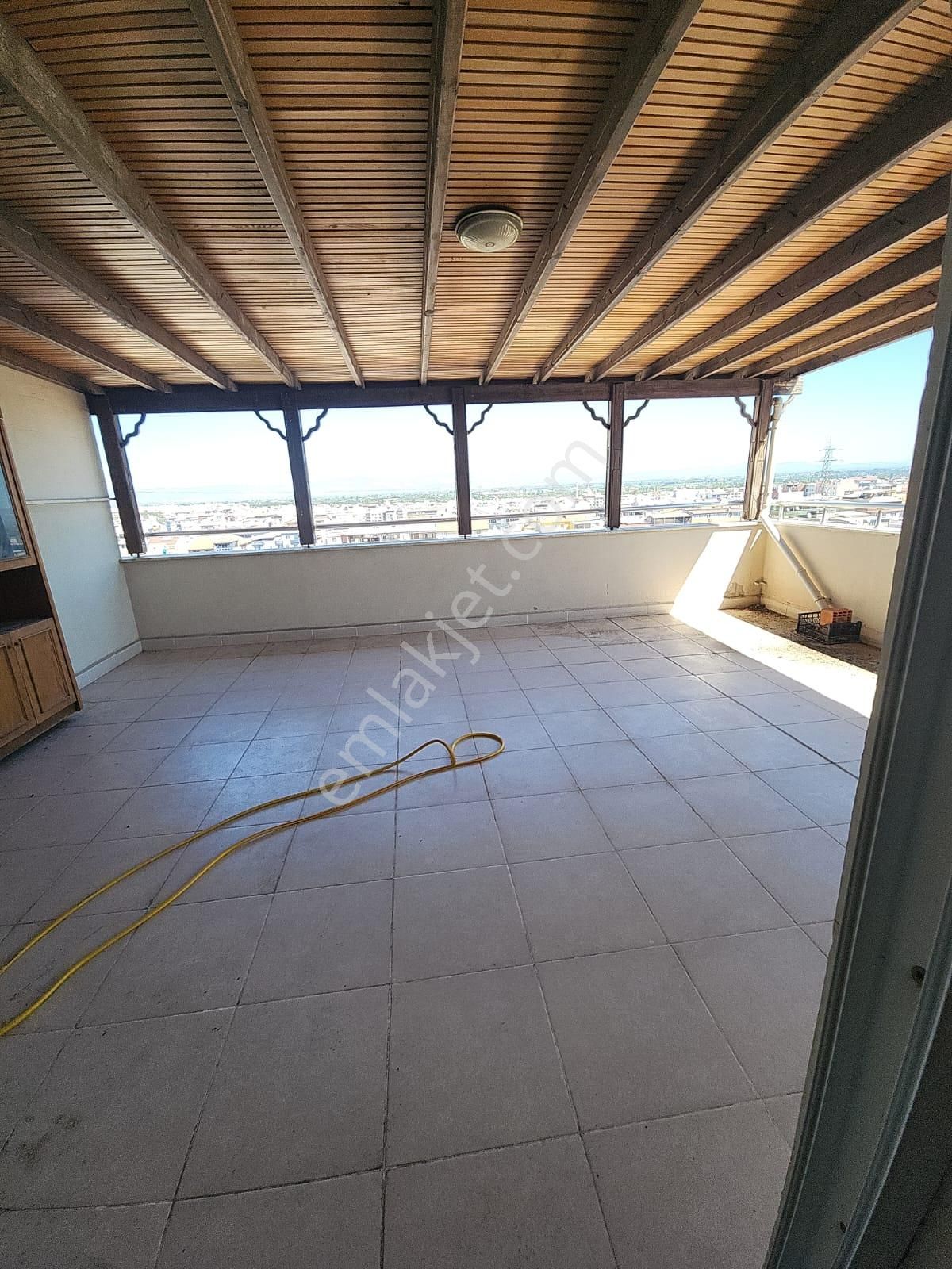 🏡yeni Mahalle Mahallesi ✅4+2 300m2 5 Katlının Çatı Dubleksi ❇️kapalı Mutfak Petek Kombili - Görsel 3