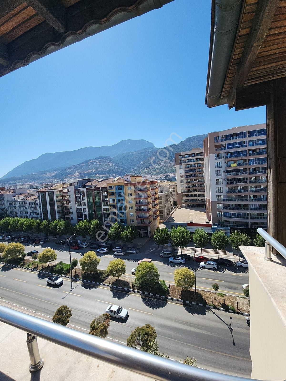 🏡yeni Mahalle Mahallesi ✅4+2 300m2 5 Katlının Çatı Dubleksi ❇️kapalı Mutfak Petek Kombili - Görsel 26