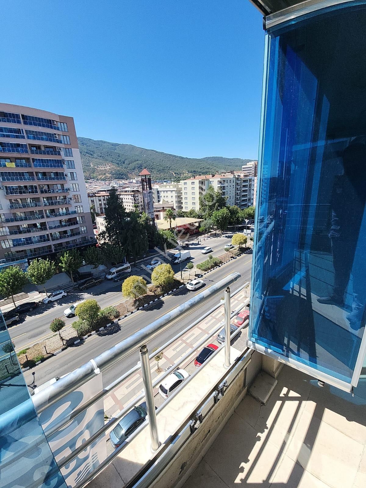 🏡yeni Mahalle Mahallesi ✅4+2 300m2 5 Katlının Çatı Dubleksi ❇️kapalı Mutfak Petek Kombili - Görsel 19