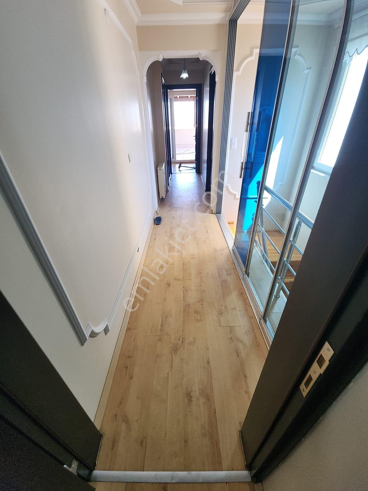 🏡yeni Mahalle Mahallesi ✅4+2 300m2 5 Katlının Çatı Dubleksi ❇️kapalı Mutfak Petek Kombili - Görsel 32