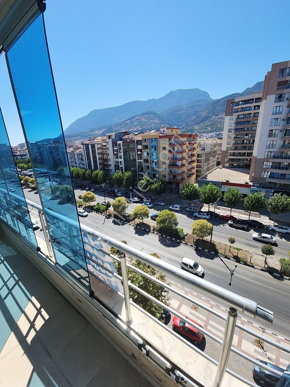 🏡yeni Mahalle Mahallesi ✅4+2 300m2 5 Katlının Çatı Dubleksi ❇️kapalı Mutfak Petek Kombili - Görsel 13