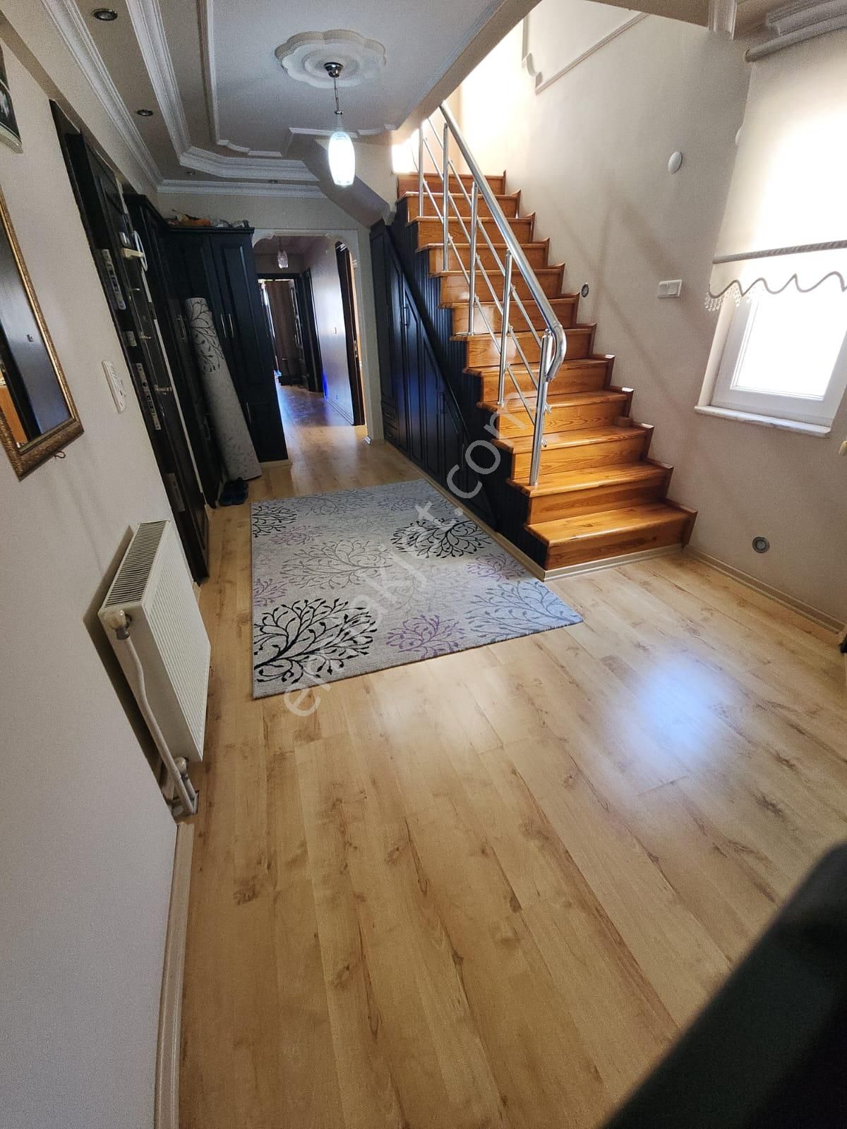 🏡yeni Mahalle Mahallesi ✅4+2 300m2 5 Katlının Çatı Dubleksi ❇️kapalı Mutfak Petek Kombili - Görsel 25