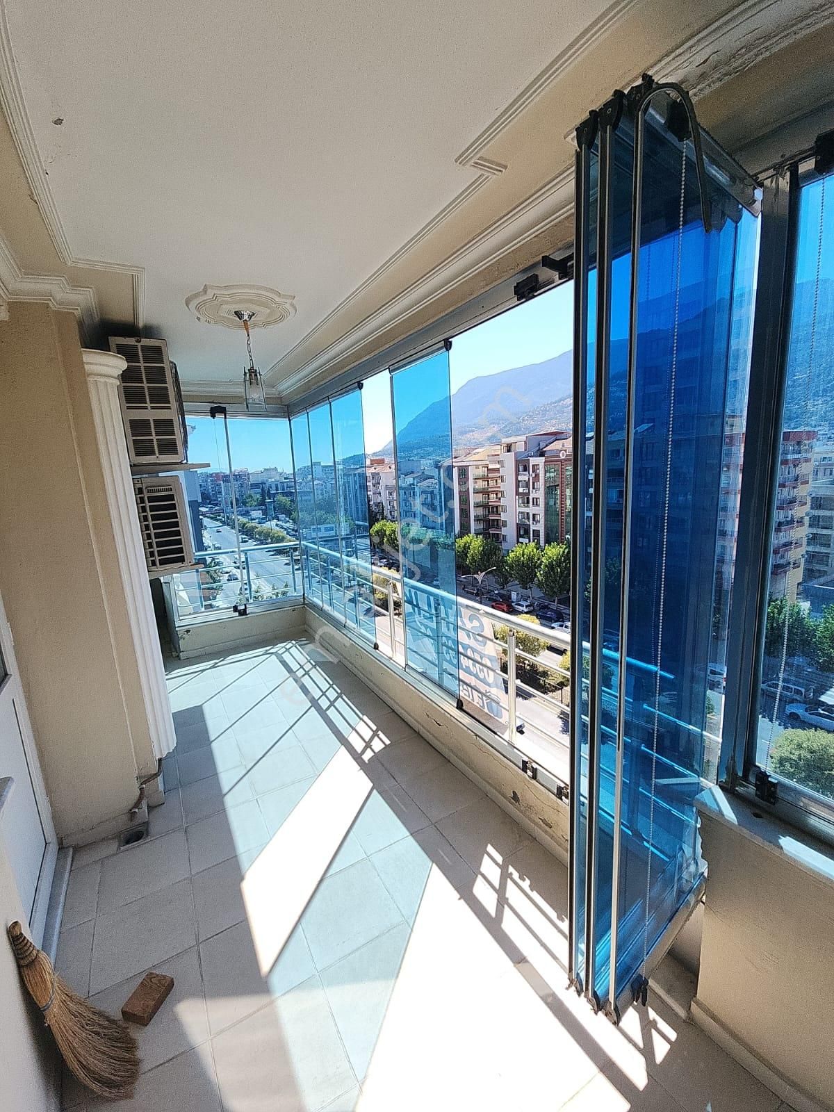 🏡yeni Mahalle Mahallesi ✅4+2 300m2 5 Katlının Çatı Dubleksi ❇️kapalı Mutfak Petek Kombili - Görsel 11