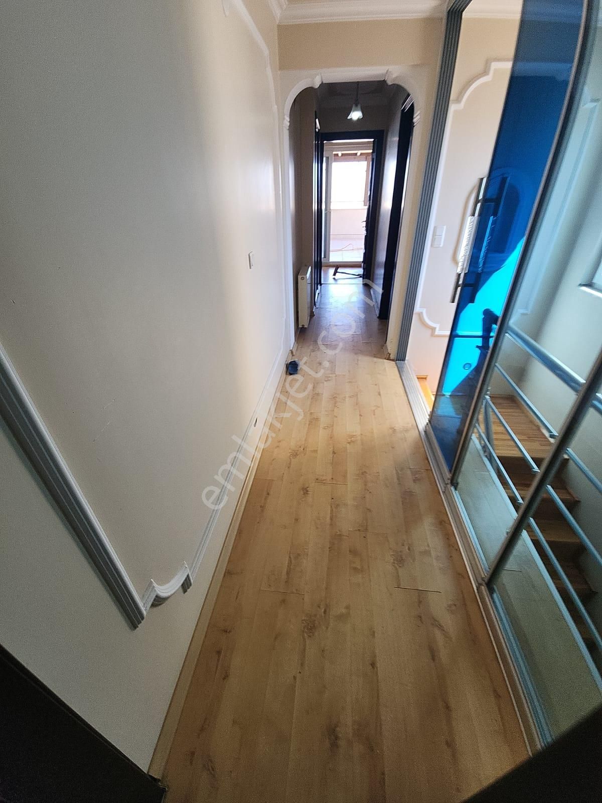 🏡yeni Mahalle Mahallesi ✅4+2 300m2 5 Katlının Çatı Dubleksi ❇️kapalı Mutfak Petek Kombili - Görsel 15