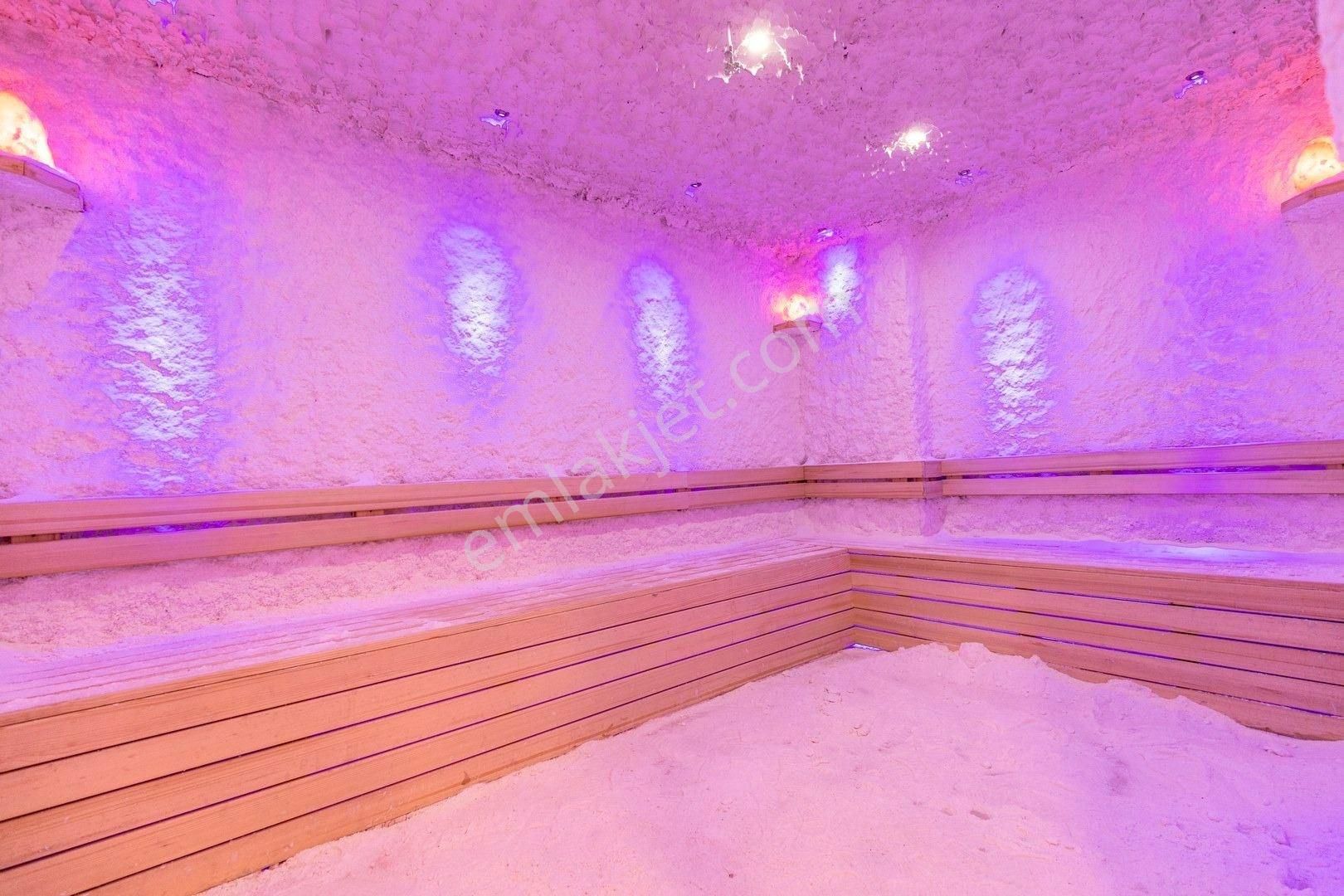 Alanya Mahmutlarda 1+1 Lüks Satılık Daire Denize Sadece 350 Mt. Mesafede - Görsel 26