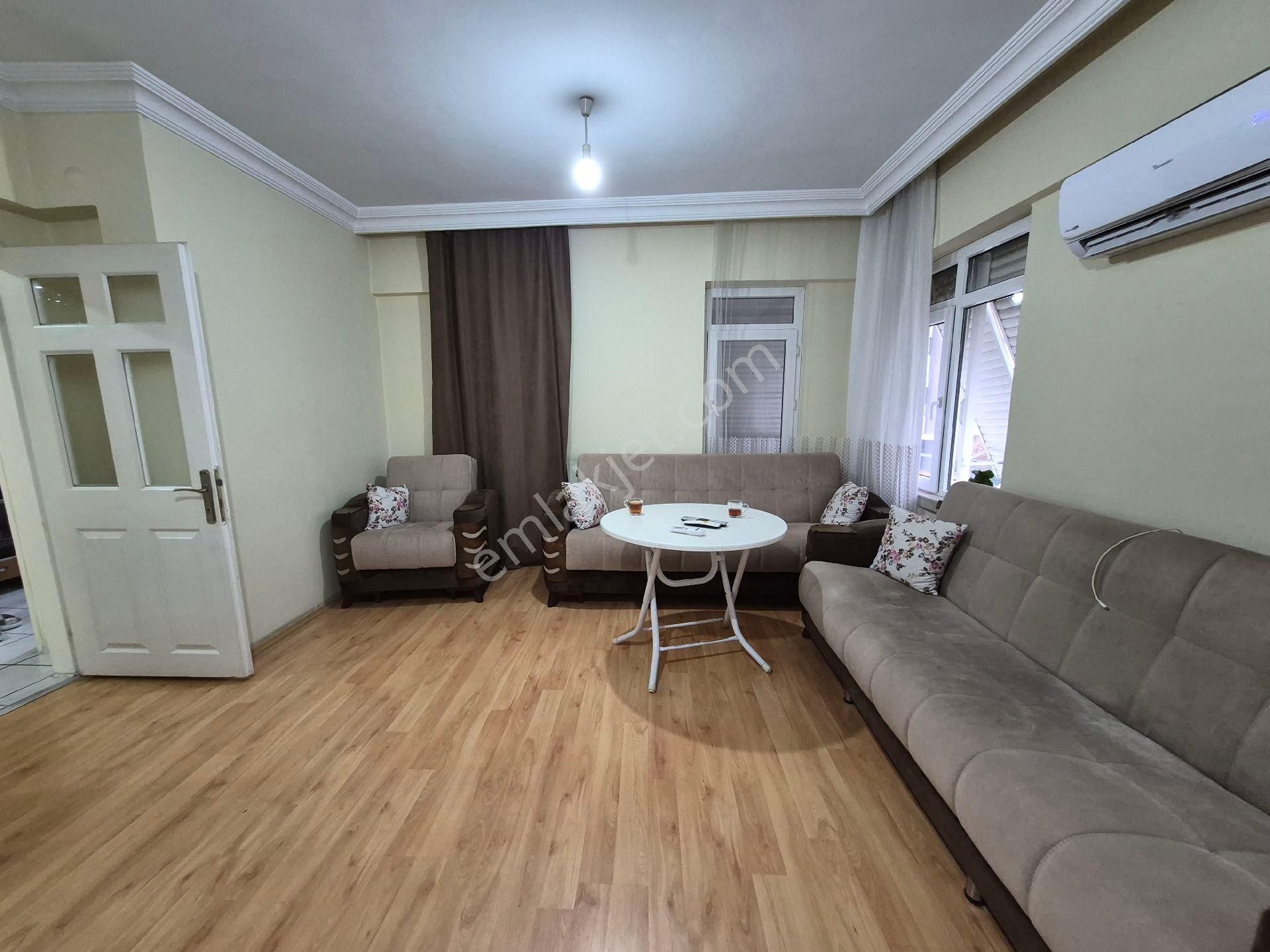 Kızılarık Aytemiz Petrol Kavsagı Garanti Bankası Arkası Siteıcı 3+1 - Görsel 7