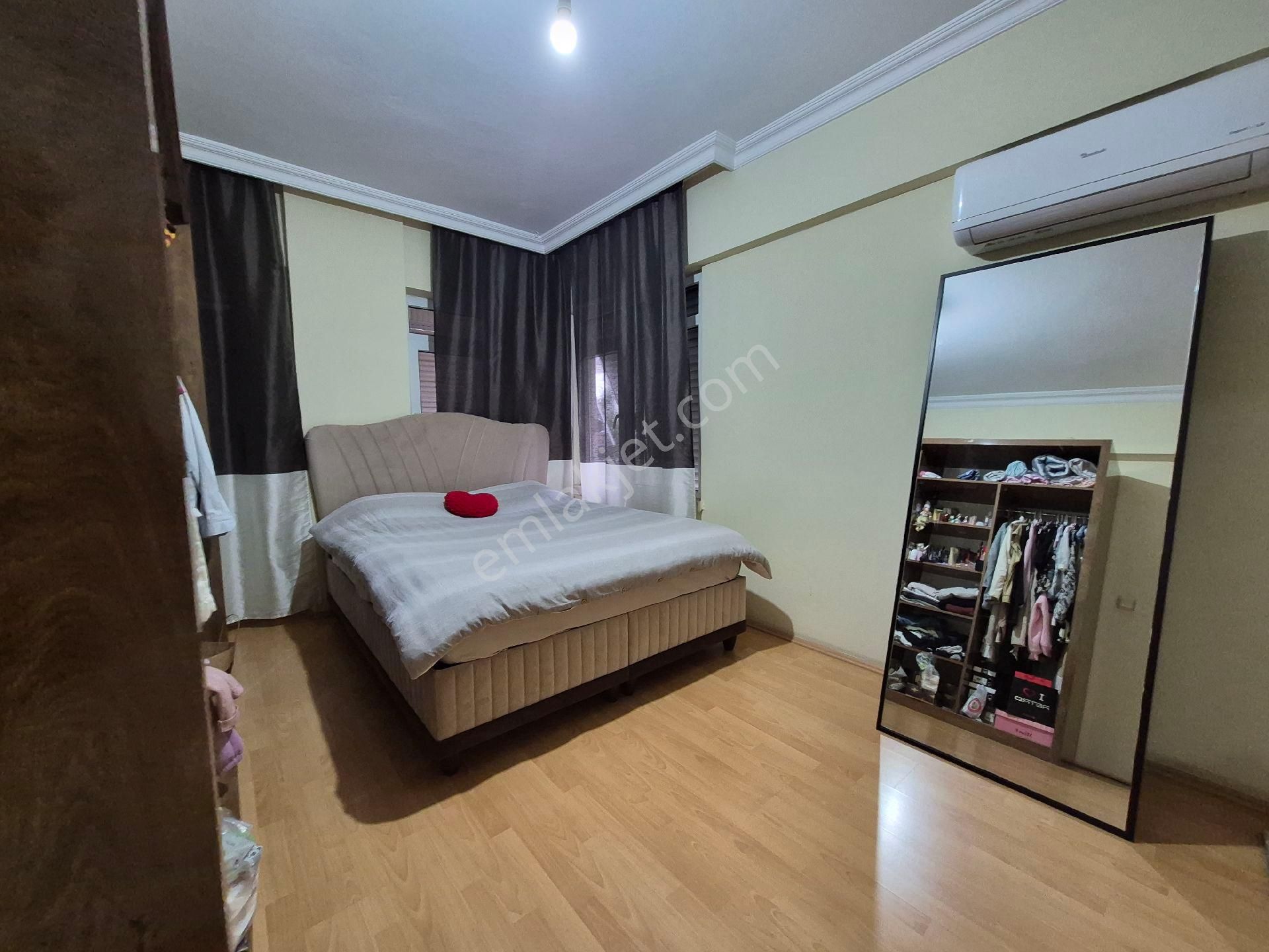 Kızılarık Aytemiz Petrol Kavsagı Garanti Bankası Arkası Siteıcı 3+1 - Görsel 14