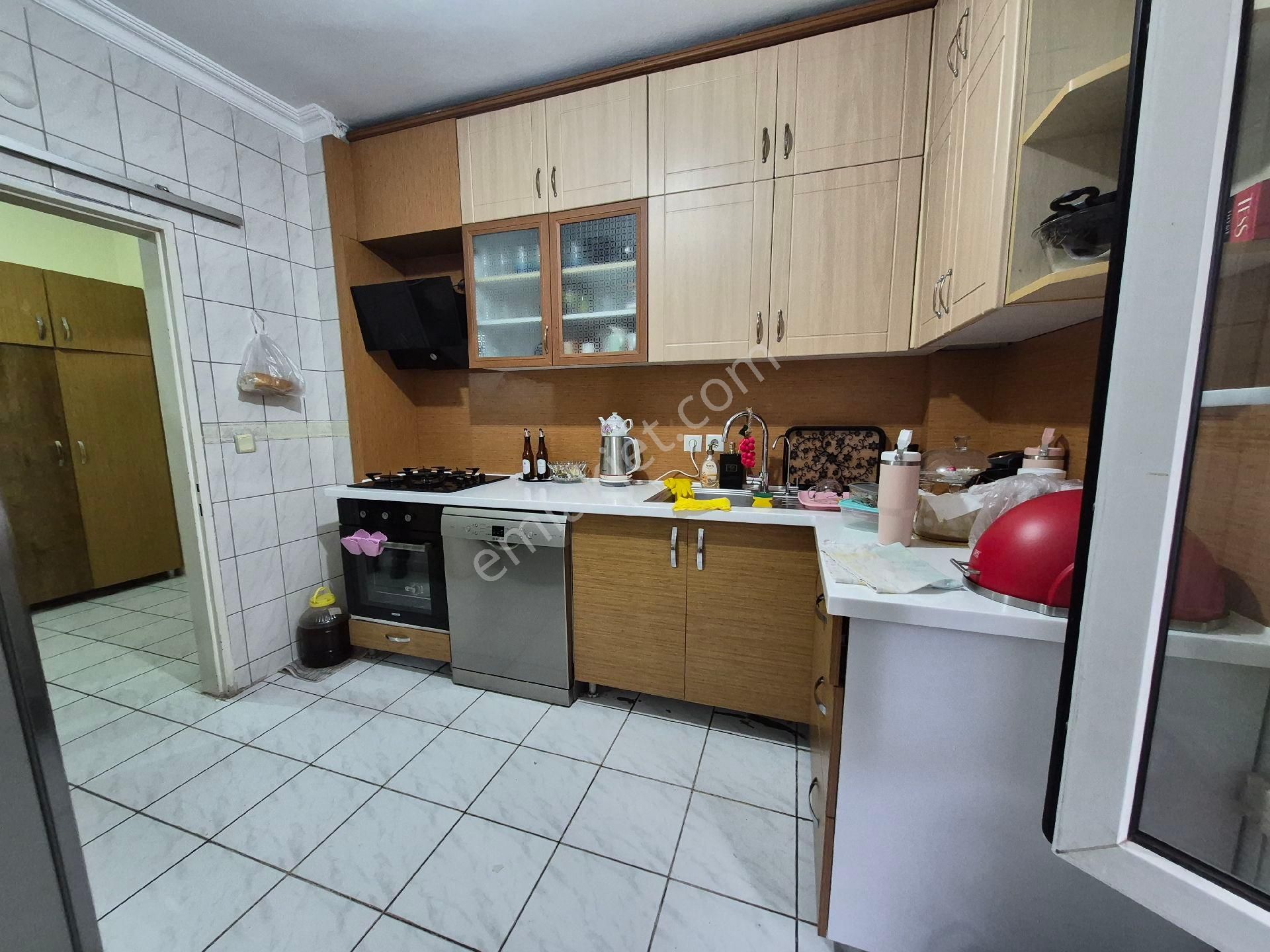 Kızılarık Aytemiz Petrol Kavsagı Garanti Bankası Arkası Siteıcı 3+1 - Görsel 22