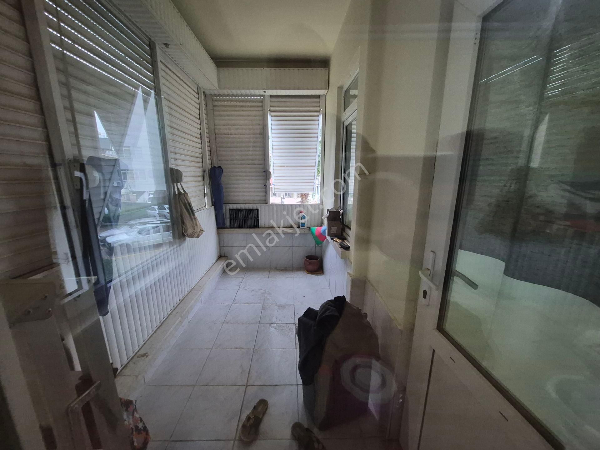 Kızılarık Aytemiz Petrol Kavsagı Garanti Bankası Arkası Siteıcı 3+1 - Görsel 13