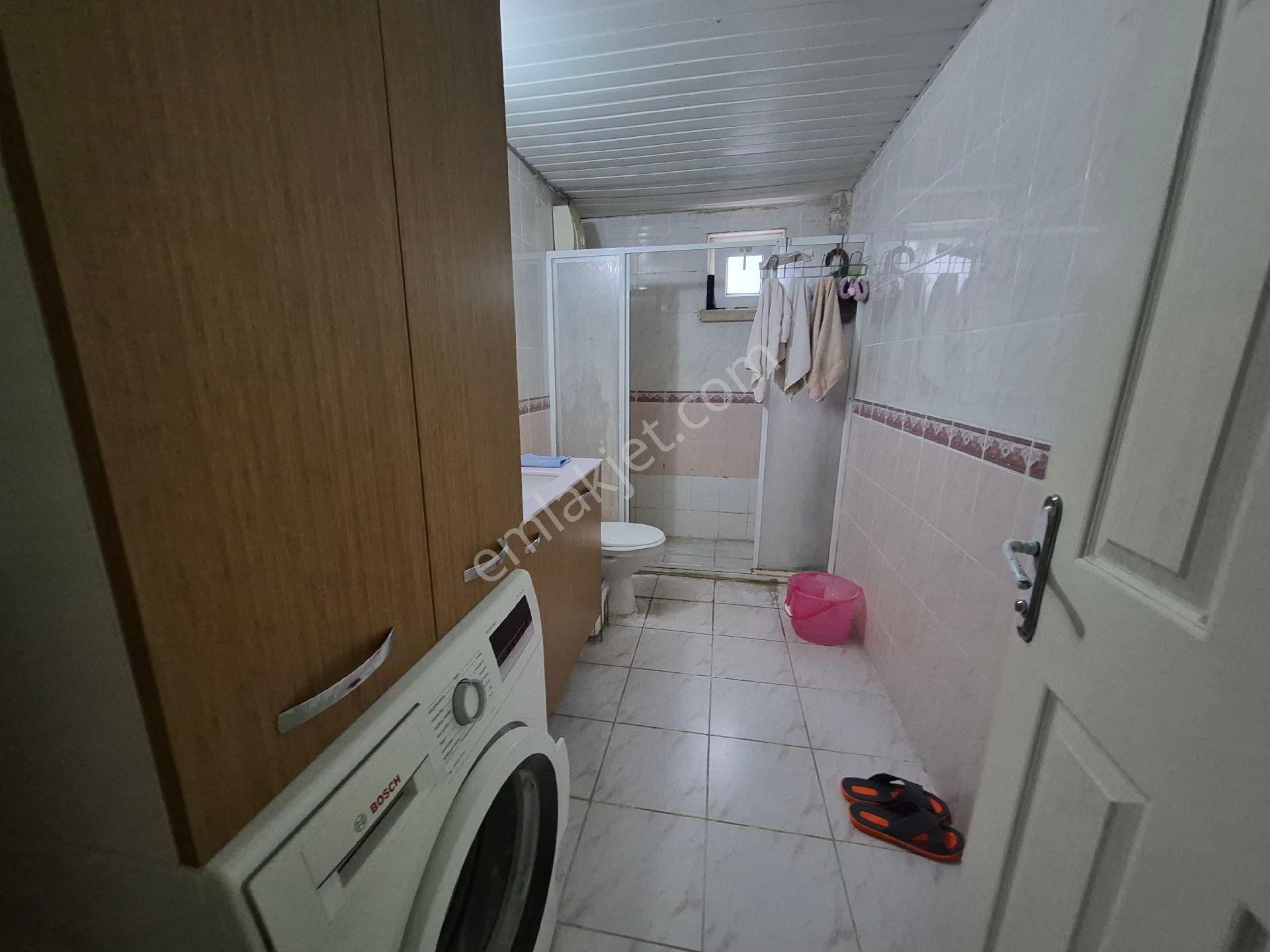 Kızılarık Aytemiz Petrol Kavsagı Garanti Bankası Arkası Siteıcı 3+1 - Görsel 20