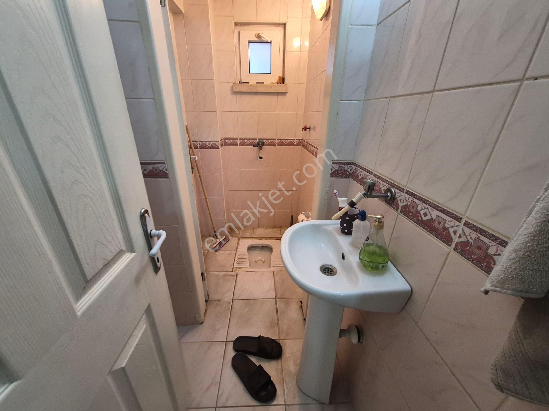 Kızılarık Aytemiz Petrol Kavsagı Garanti Bankası Arkası Siteıcı 3+1 - Görsel 8