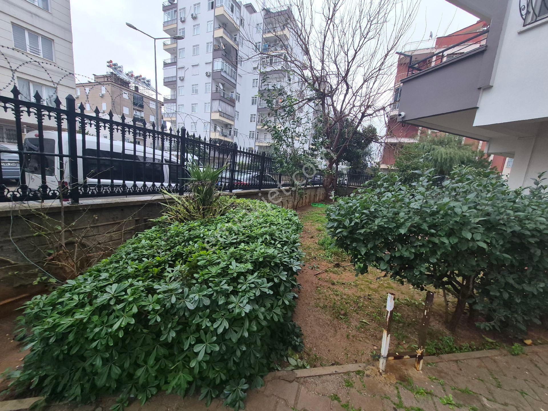 Kızılarık Aytemiz Petrol Kavsagı Garanti Bankası Arkası Siteıcı 3+1 - Görsel 4