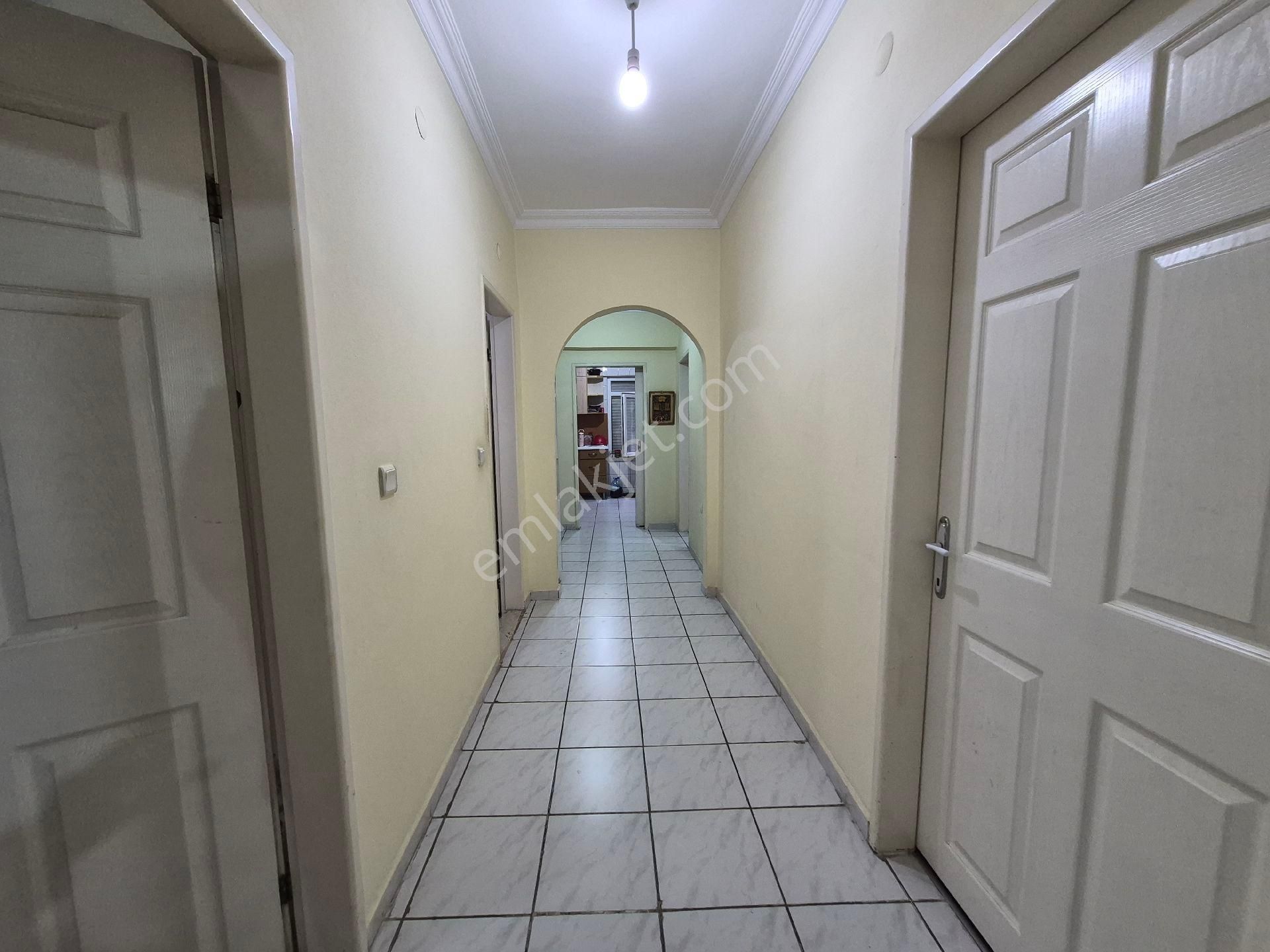 Kızılarık Aytemiz Petrol Kavsagı Garanti Bankası Arkası Siteıcı 3+1 - Görsel 16