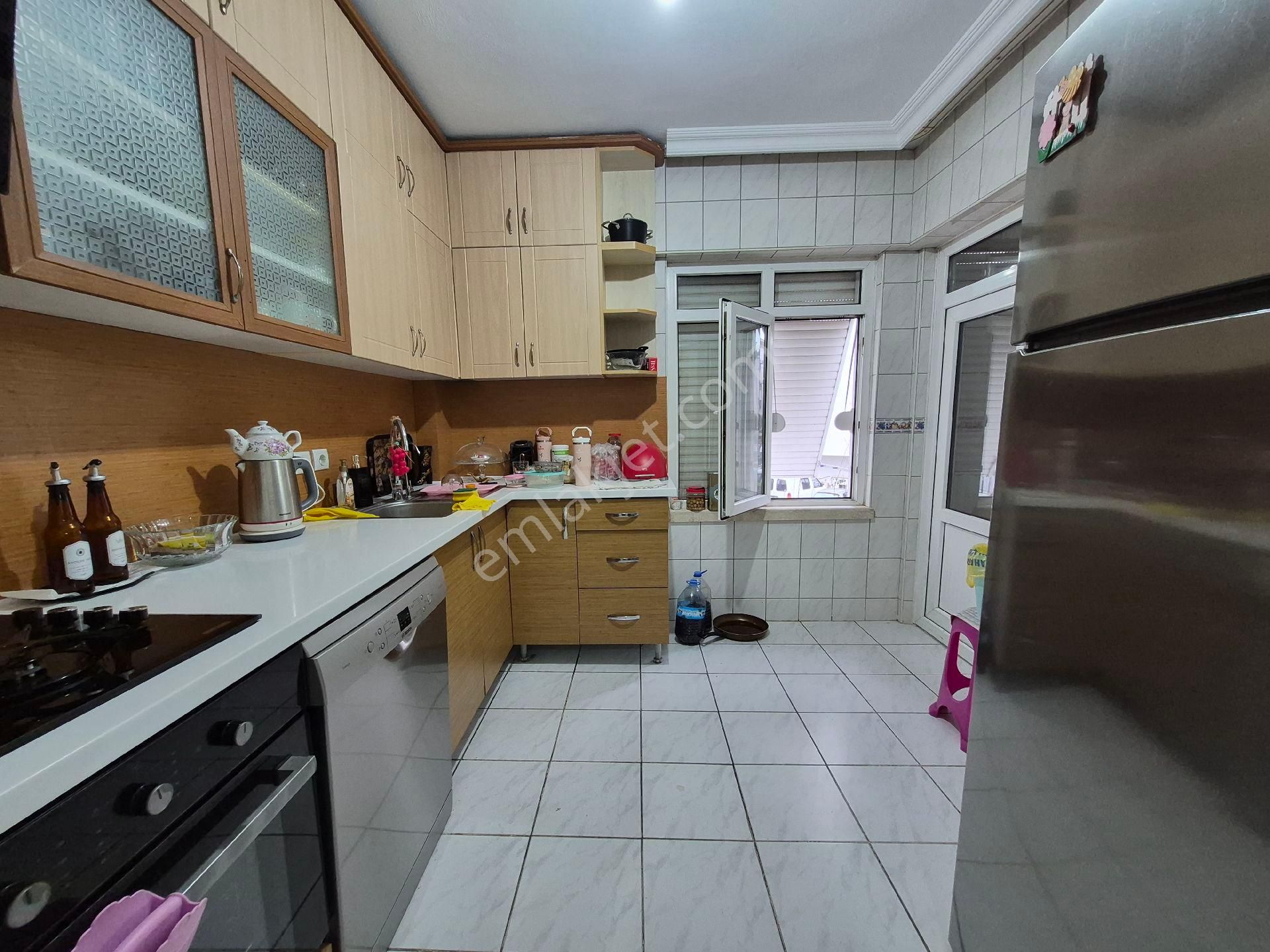 Kızılarık Aytemiz Petrol Kavsagı Garanti Bankası Arkası Siteıcı 3+1 - Görsel 26