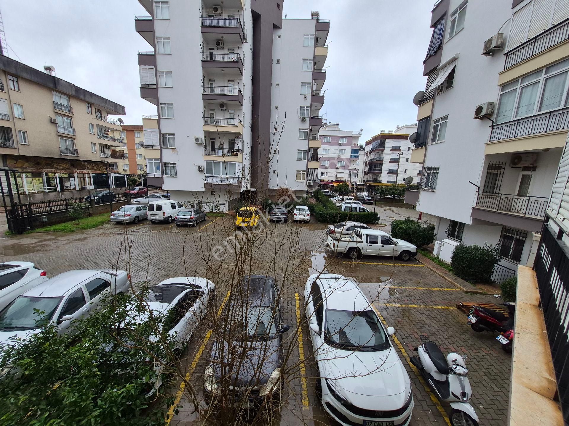 Kızılarık Aytemiz Petrol Kavsagı Garanti Bankası Arkası Siteıcı 3+1 - Görsel 24