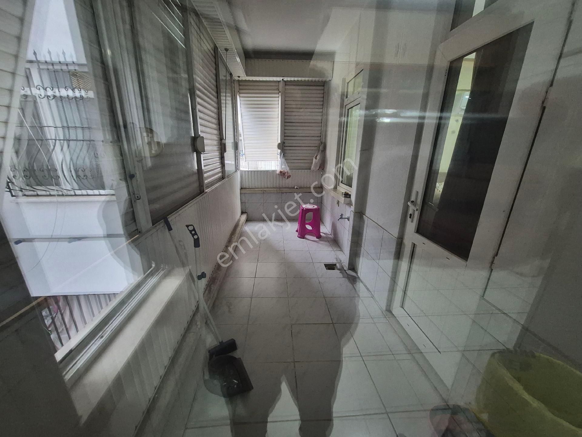 Kızılarık Aytemiz Petrol Kavsagı Garanti Bankası Arkası Siteıcı 3+1 - Görsel 23