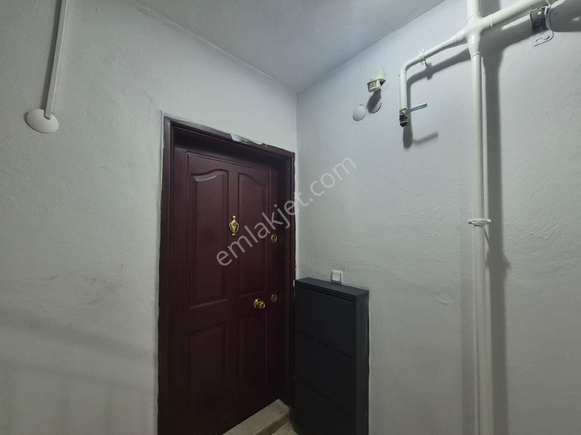 Kızılarık Aytemiz Petrol Kavsagı Garanti Bankası Arkası Siteıcı 3+1 - Görsel 5