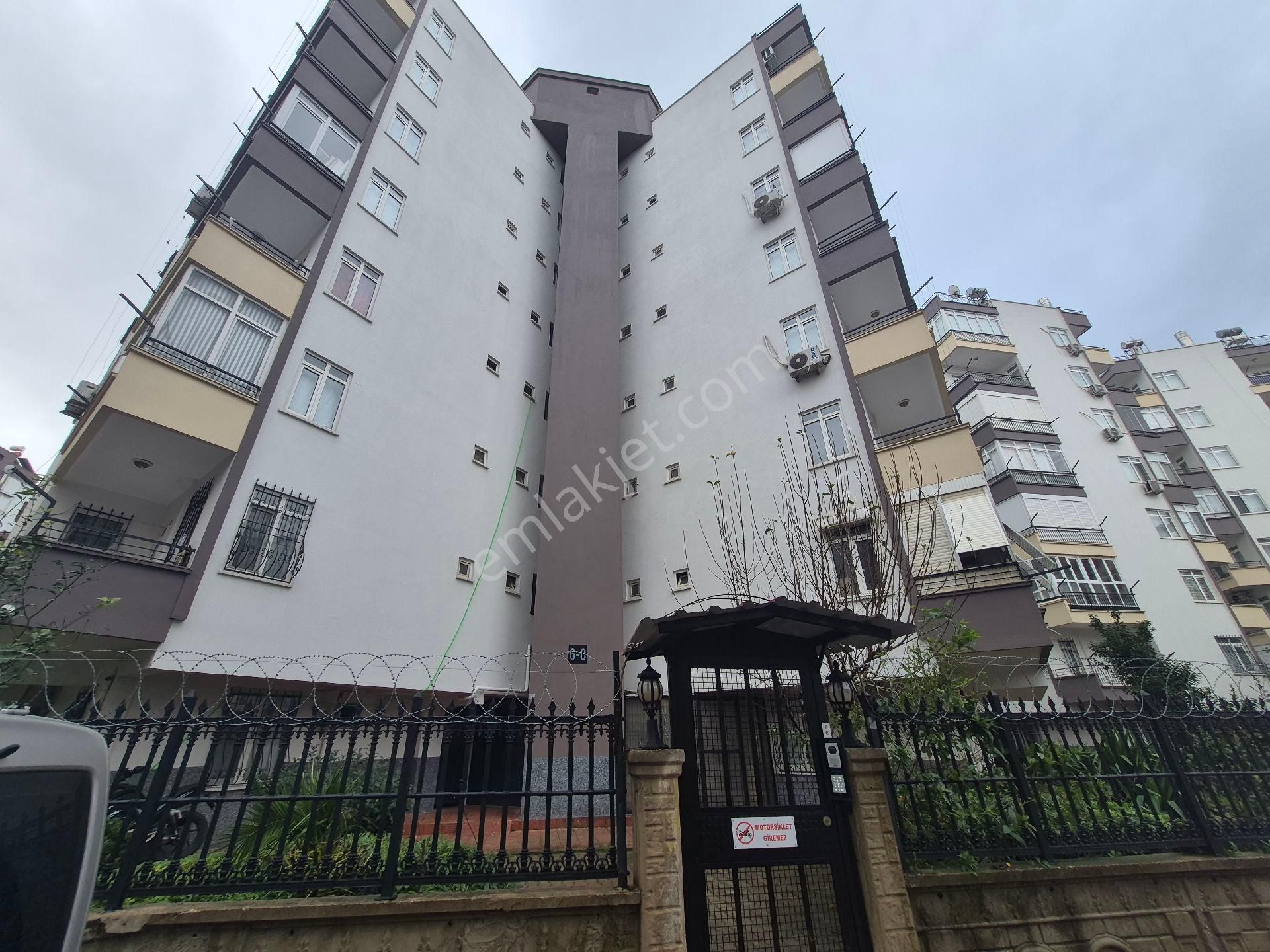 Kızılarık Aytemiz Petrol Kavsagı Garanti Bankası Arkası Siteıcı 3+1 - Görsel 3