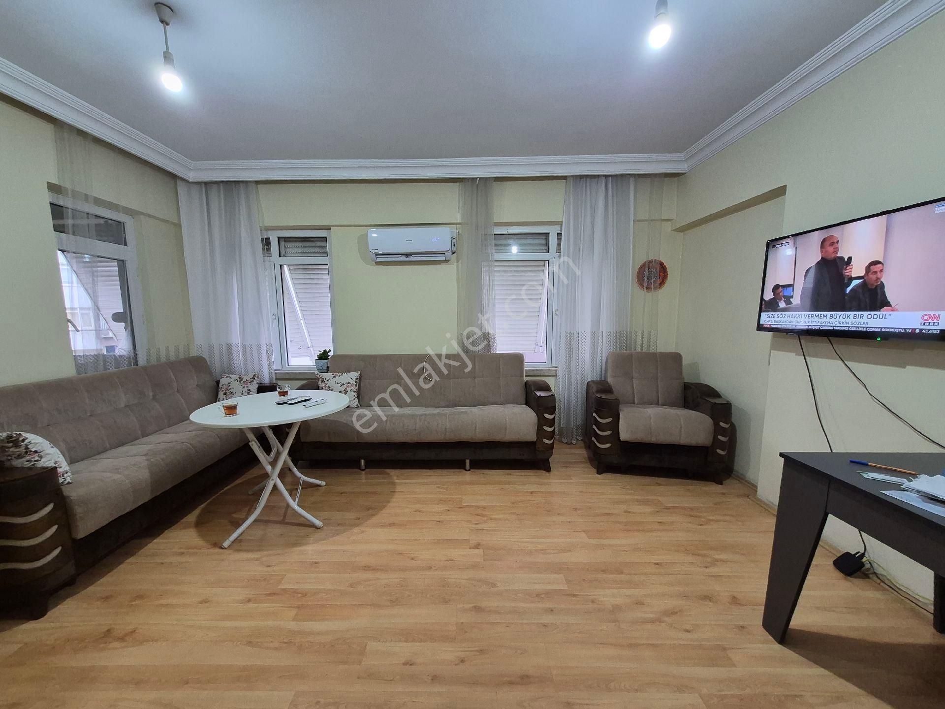 Kızılarık Aytemiz Petrol Kavsagı Garanti Bankası Arkası Siteıcı 3+1 - Görsel 9