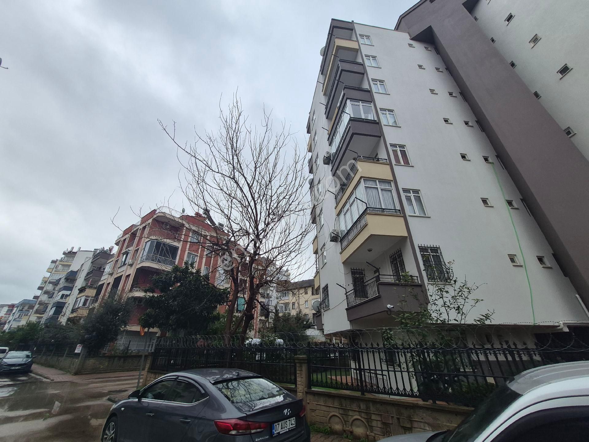 Kızılarık Aytemiz Petrol Kavsagı Garanti Bankası Arkası Siteıcı 3+1 - Görsel 2