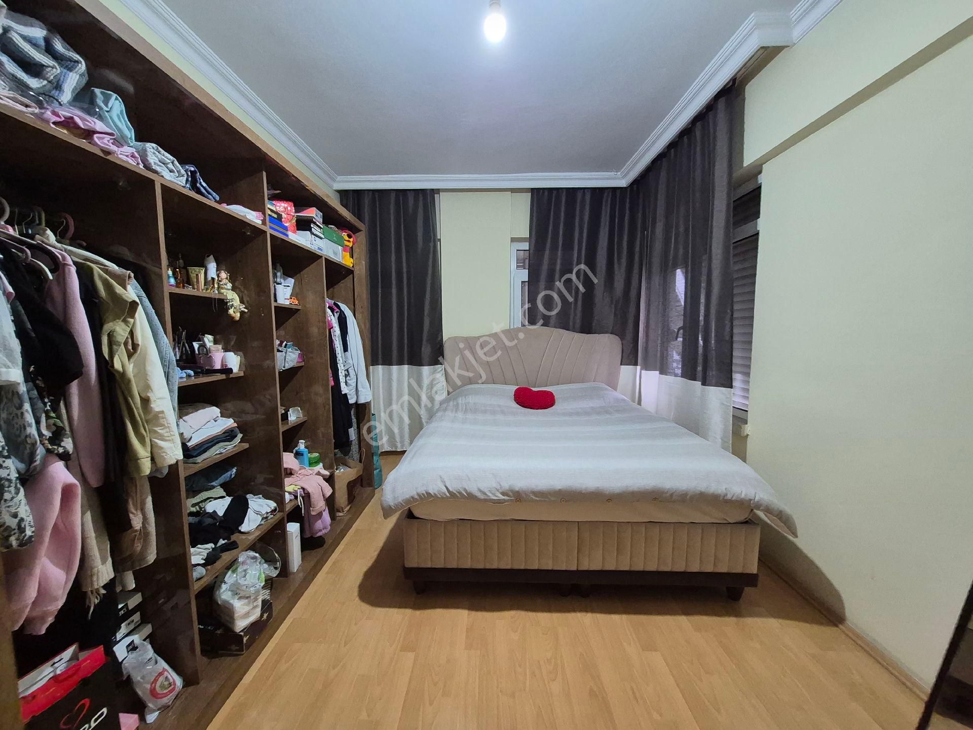 Kızılarık Aytemiz Petrol Kavsagı Garanti Bankası Arkası Siteıcı 3+1 - Görsel 17