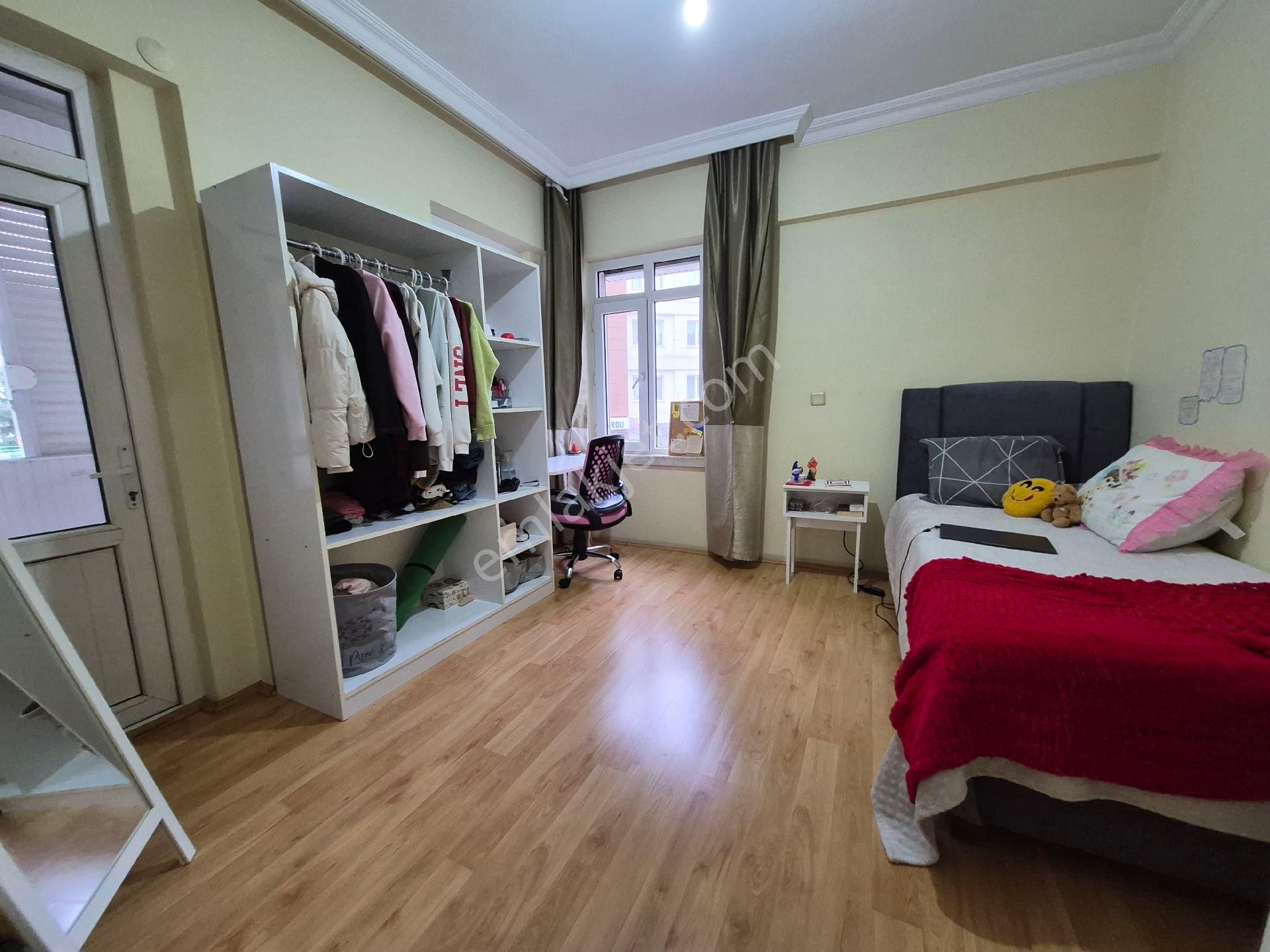 Kızılarık Aytemiz Petrol Kavsagı Garanti Bankası Arkası Siteıcı 3+1 - Görsel 18