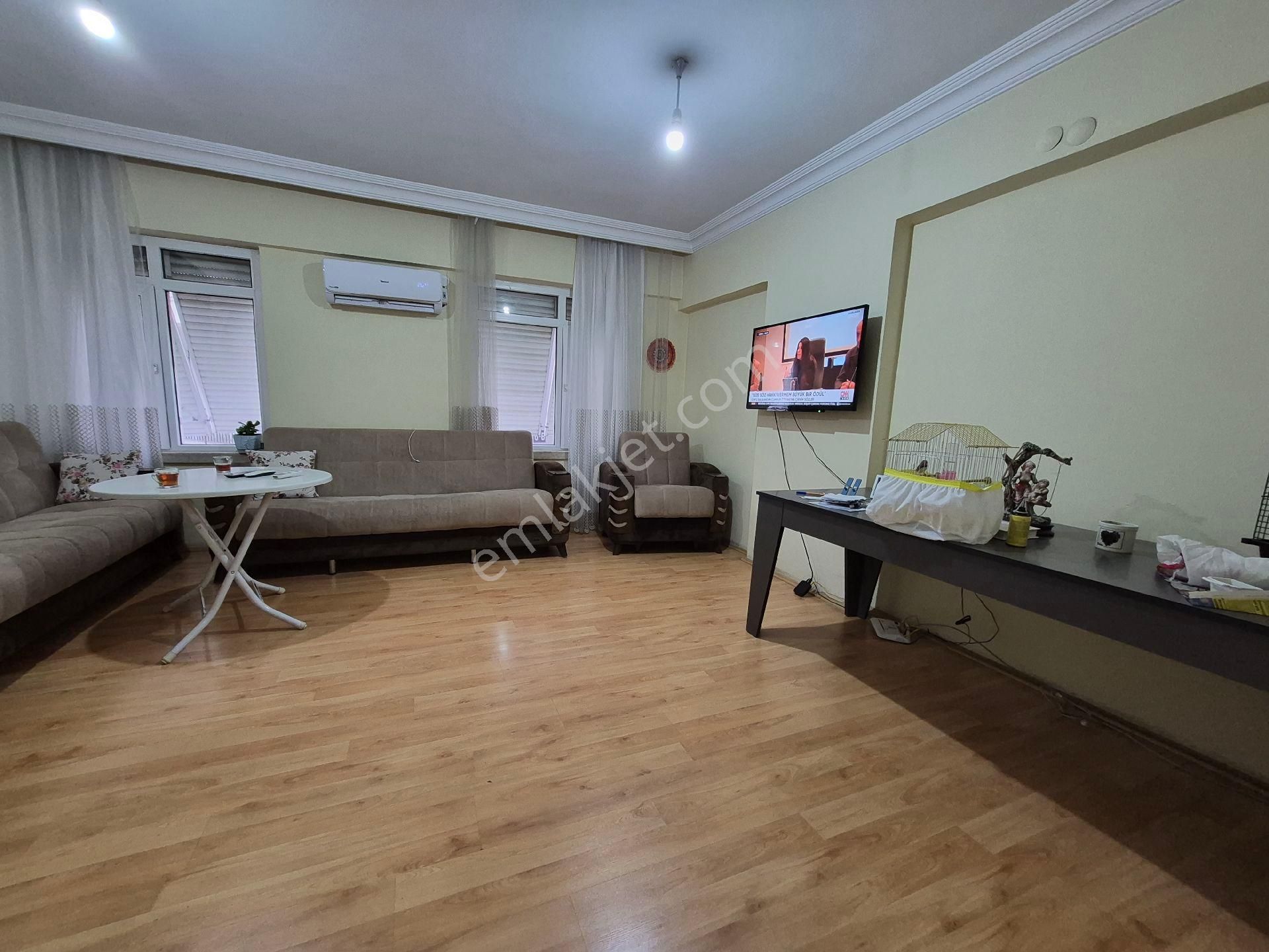 Kızılarık Aytemiz Petrol Kavsagı Garanti Bankası Arkası Siteıcı 3+1 - Görsel 10