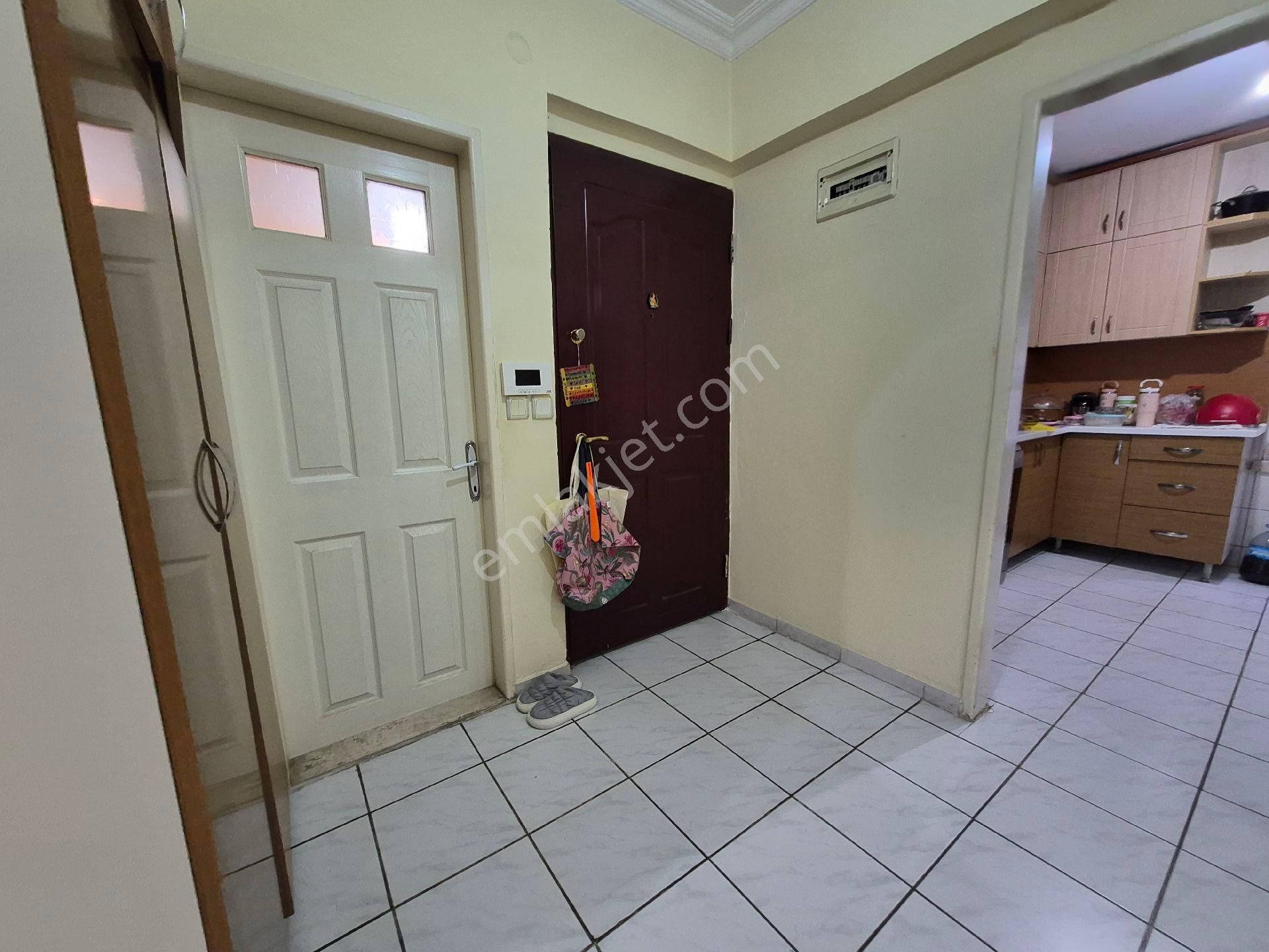 Kızılarık Aytemiz Petrol Kavsagı Garanti Bankası Arkası Siteıcı 3+1 - Görsel 12