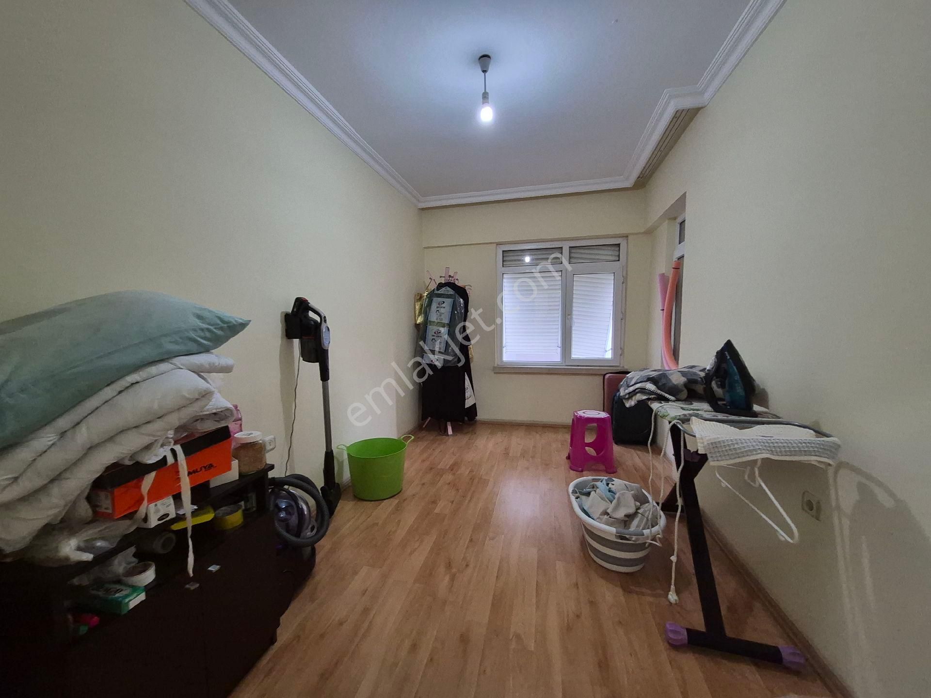 Kızılarık Aytemiz Petrol Kavsagı Garanti Bankası Arkası Siteıcı 3+1 - Görsel 11